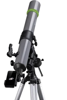 Bresser SpaceExplorer 90/900 EQ Telescoop