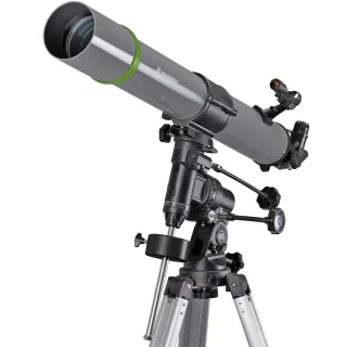 Bresser SpaceExplorer 90/900 EQ Telescoop