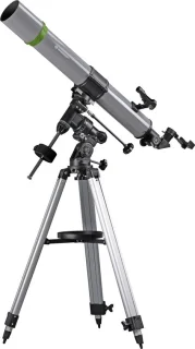 Bresser SpaceExplorer 90/900 EQ Telescoop