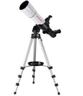 BRESSER SpaceRacer 70/400 Refractortelescoop Beginners