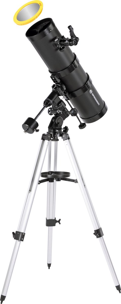 Bresser Spica 130/1000 EQ3 Telescoop