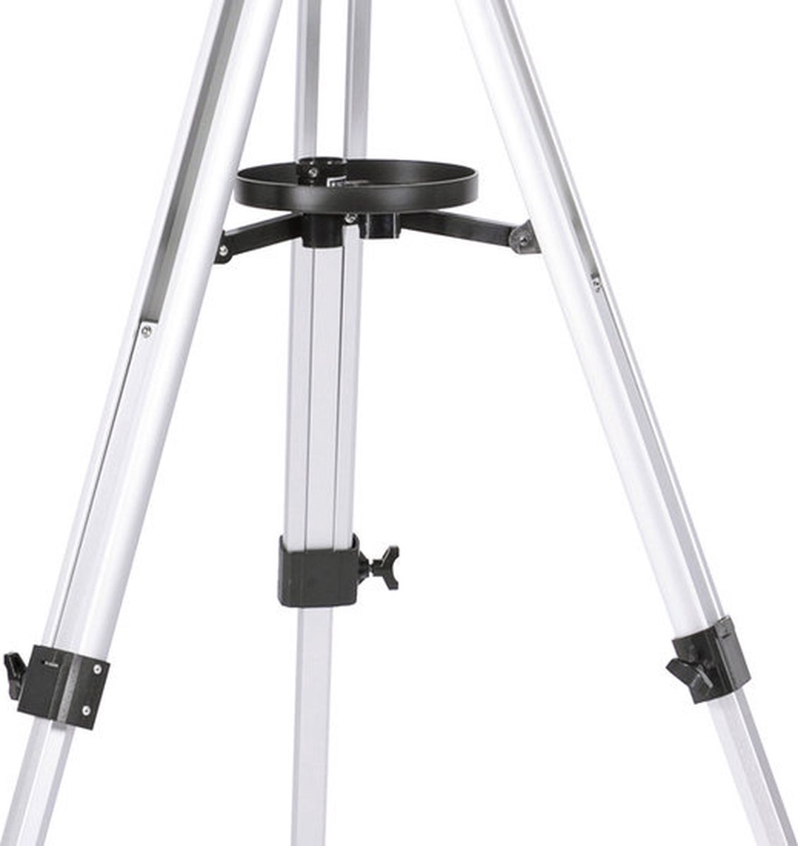 Bresser Spica 130/1000 EQ3 Telescoop
