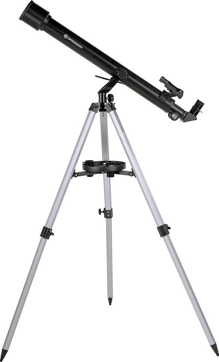 Bresser Stellar 60/800 Telescoop