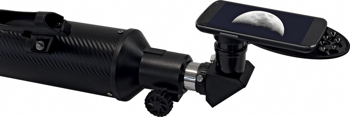 Bresser Stellar 60/800 Telescoop