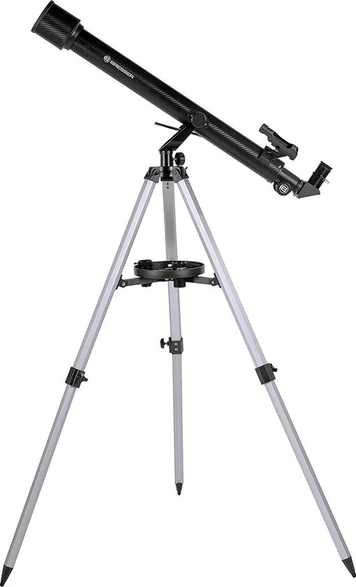 Bresser Stellar 60/800 Telescoop