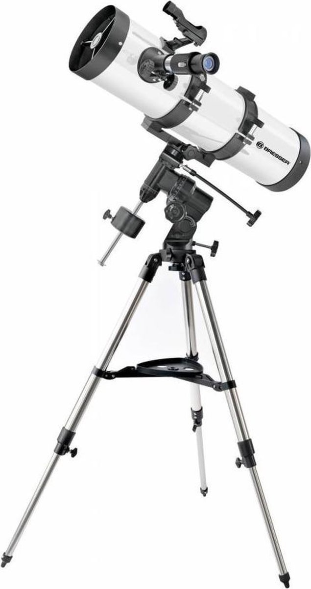 Bresser Telescoop 130/650 EQ3
