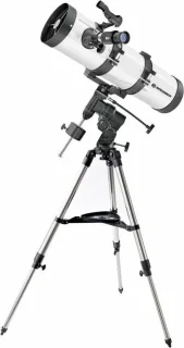 Bresser Telescoop 130/650 EQ3