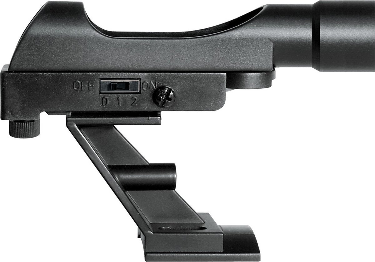 Bresser Telescoop 130/650 EQ3