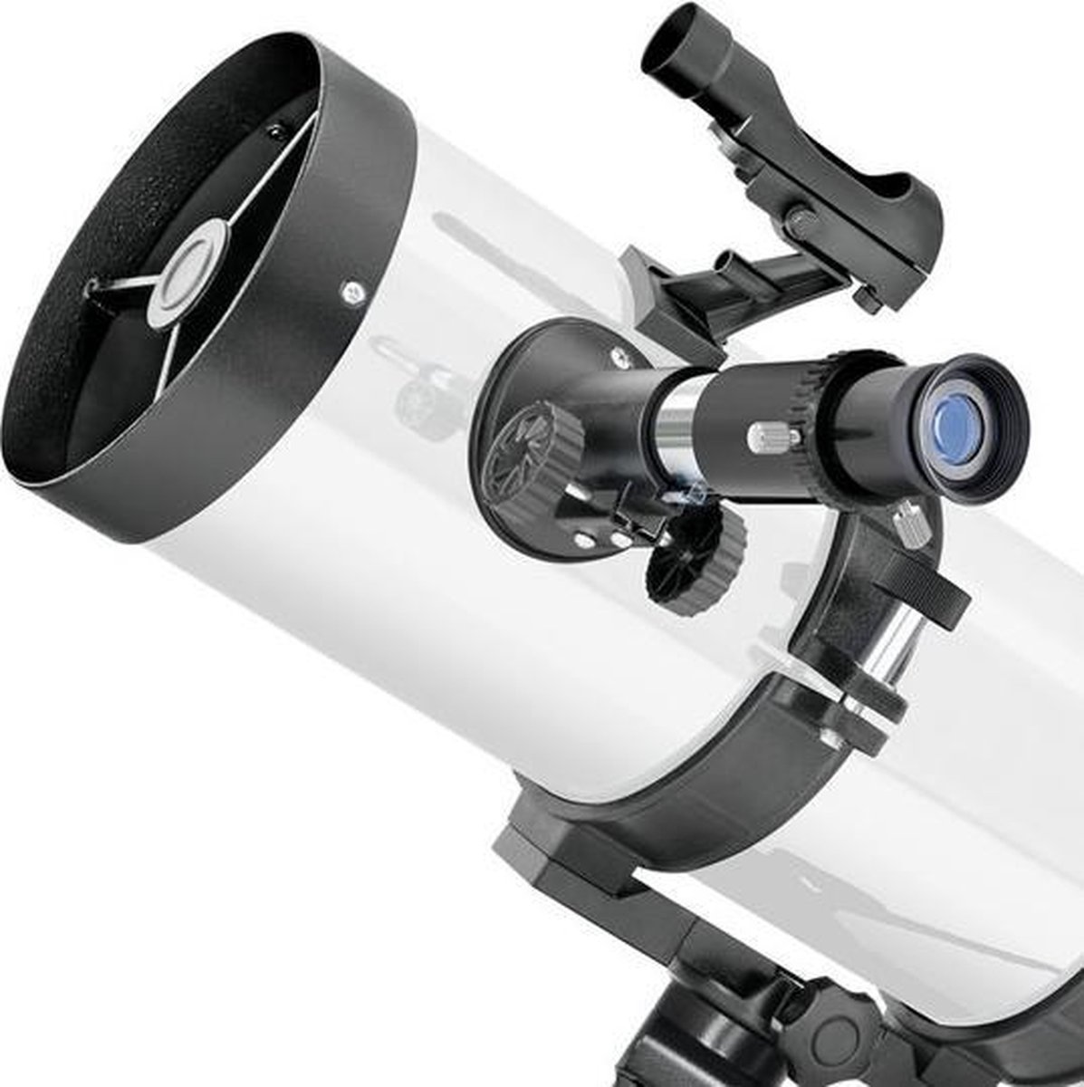 Bresser Telescoop 130/650 EQ3