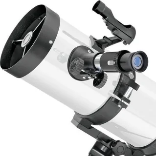 Bresser Telescoop 130/650 EQ3