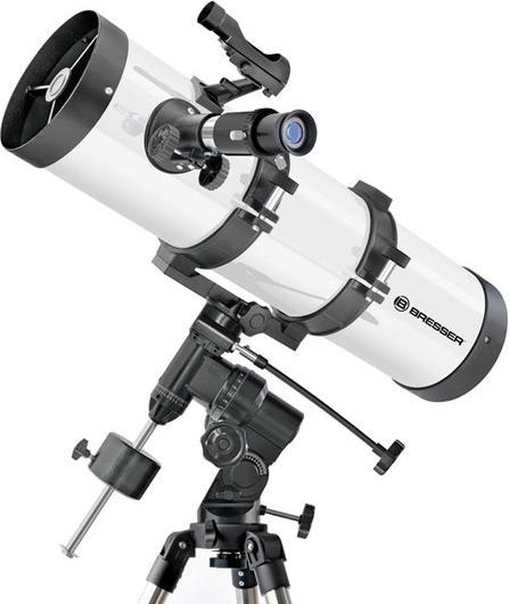 Bresser Telescoop 130/650 EQ3