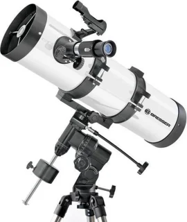 Bresser Telescoop 130/650 EQ3