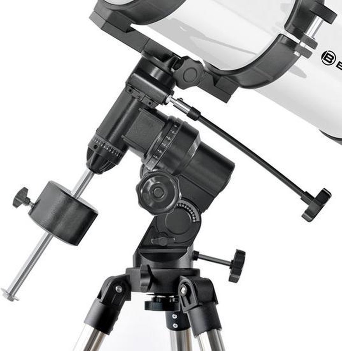 Bresser Telescoop 130/650 EQ3