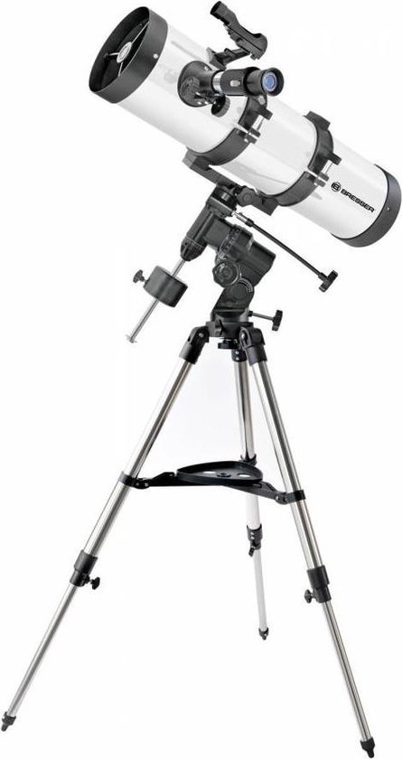 Bresser Telescoop 130/650 EQ3