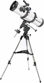 Bresser Telescoop 130/650 EQ3