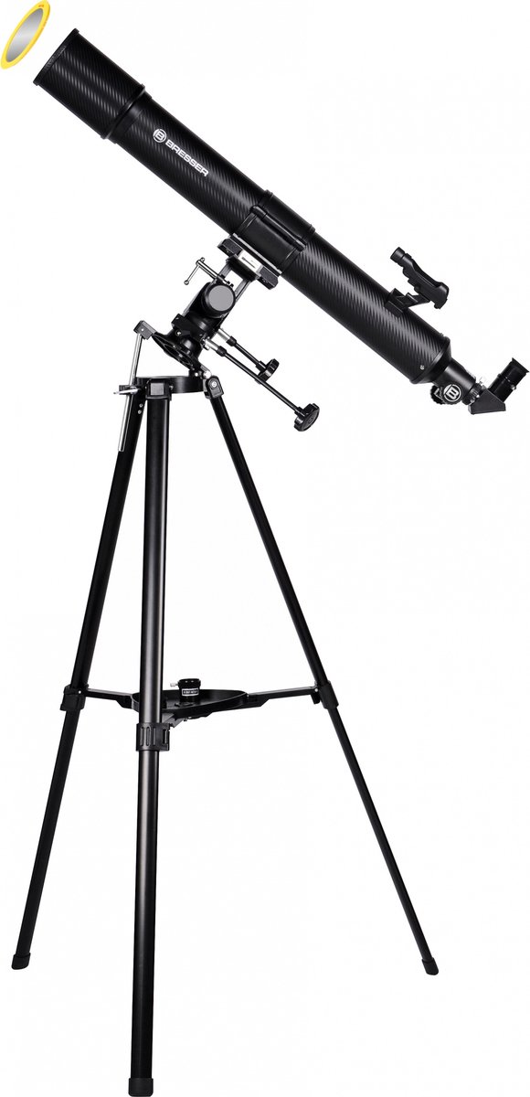 Bresser Telescoop 90/900
