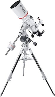 De Bresser Telescoop AR-102S/600 in één oogopslag