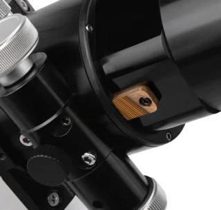 Bresser Telescoop AR-102S/600