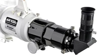 Bresser Telescoop AR-102S/600