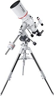 Bresser Telescoop AR-102S/600 review