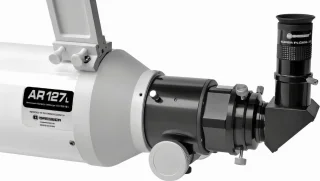 Bresser Telescoop AR-127L/1200 Exos2/EQ-5