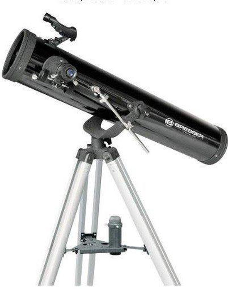 Bresser Venus 76/700 AZ Telescoop