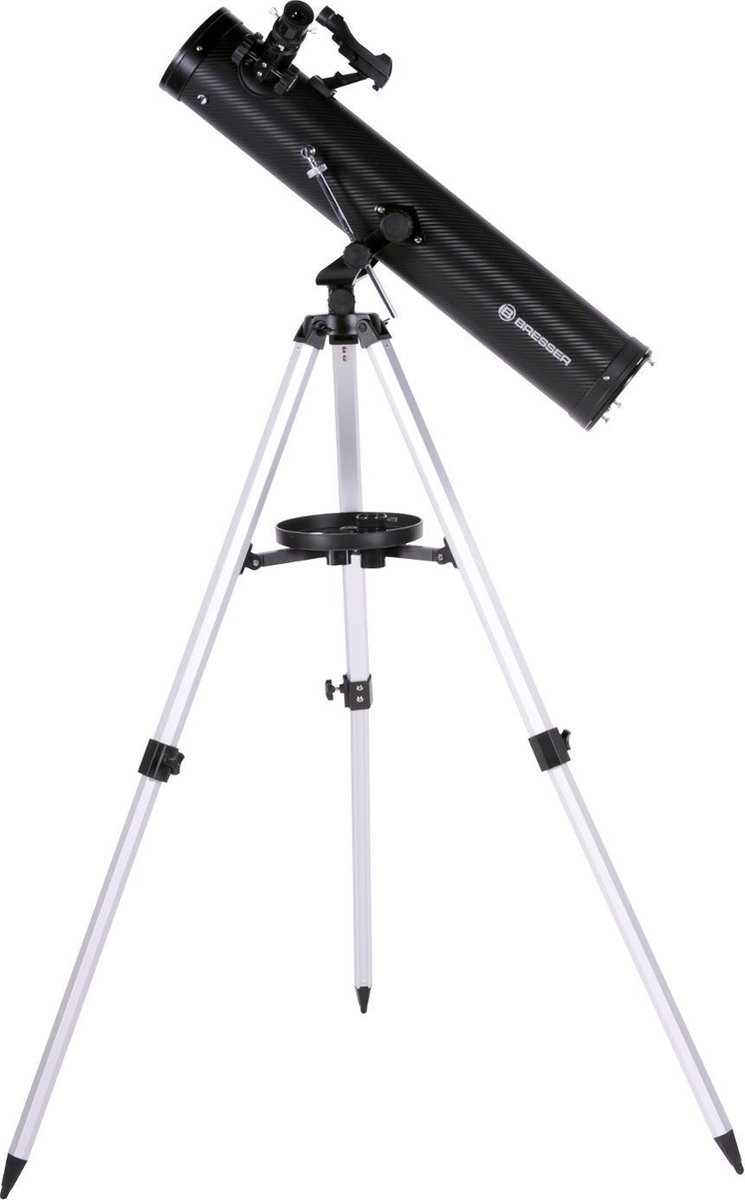 Bresser Venus 76/700 AZ Telescoop