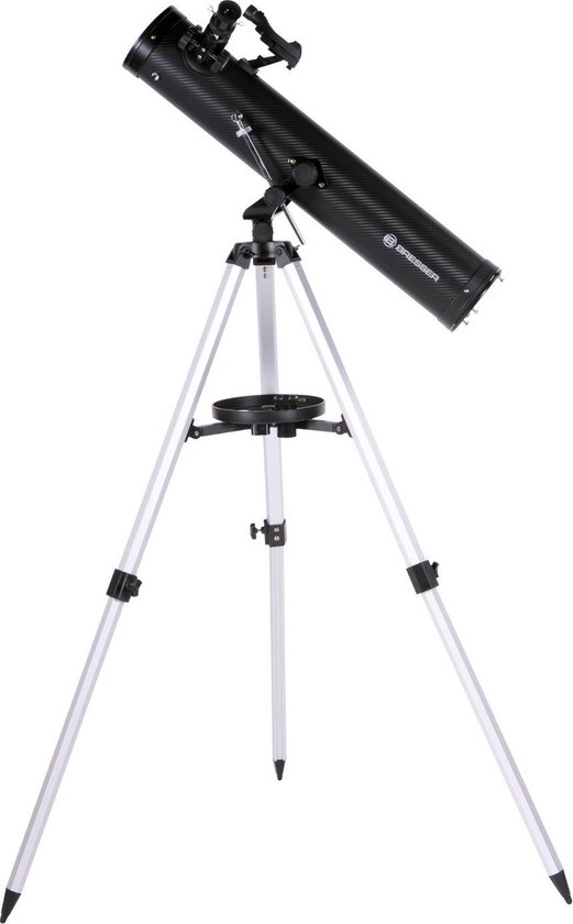 Bresser Venus 76/700 AZ Telescoop