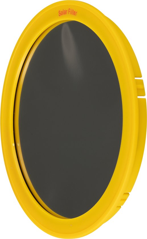 Bresser Zonnefilter 138,2mm voor Spica telescopen