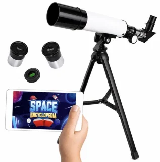 BSS kindertelescoop