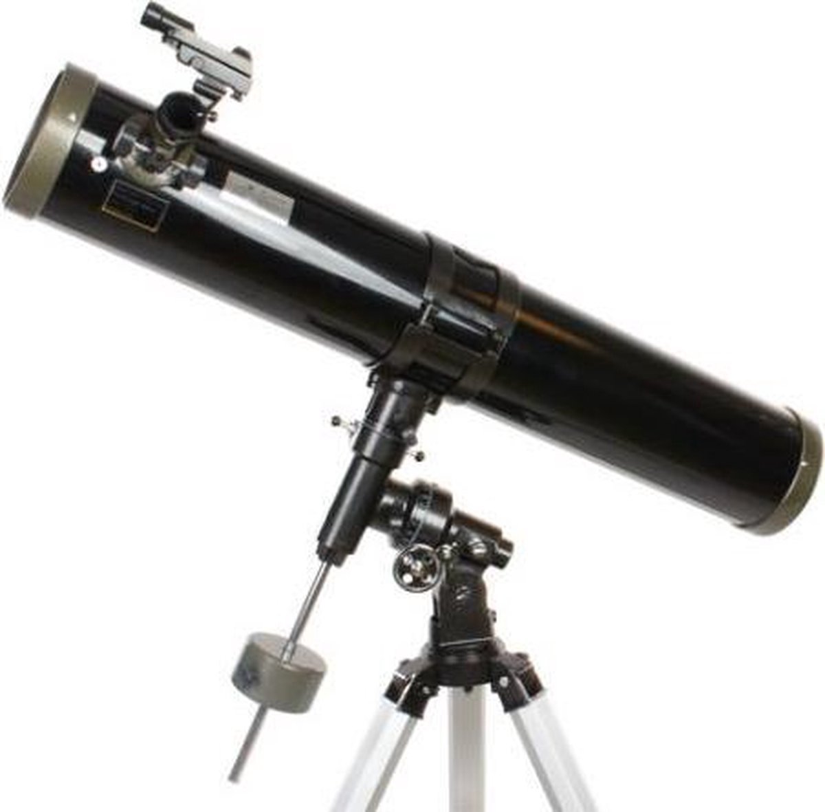 Byomic Galaxia 114/900 EQ-SKY Spiegeltelescoop