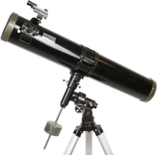 Byomic Galaxia 114/900 EQ-SKY Spiegeltelescoop