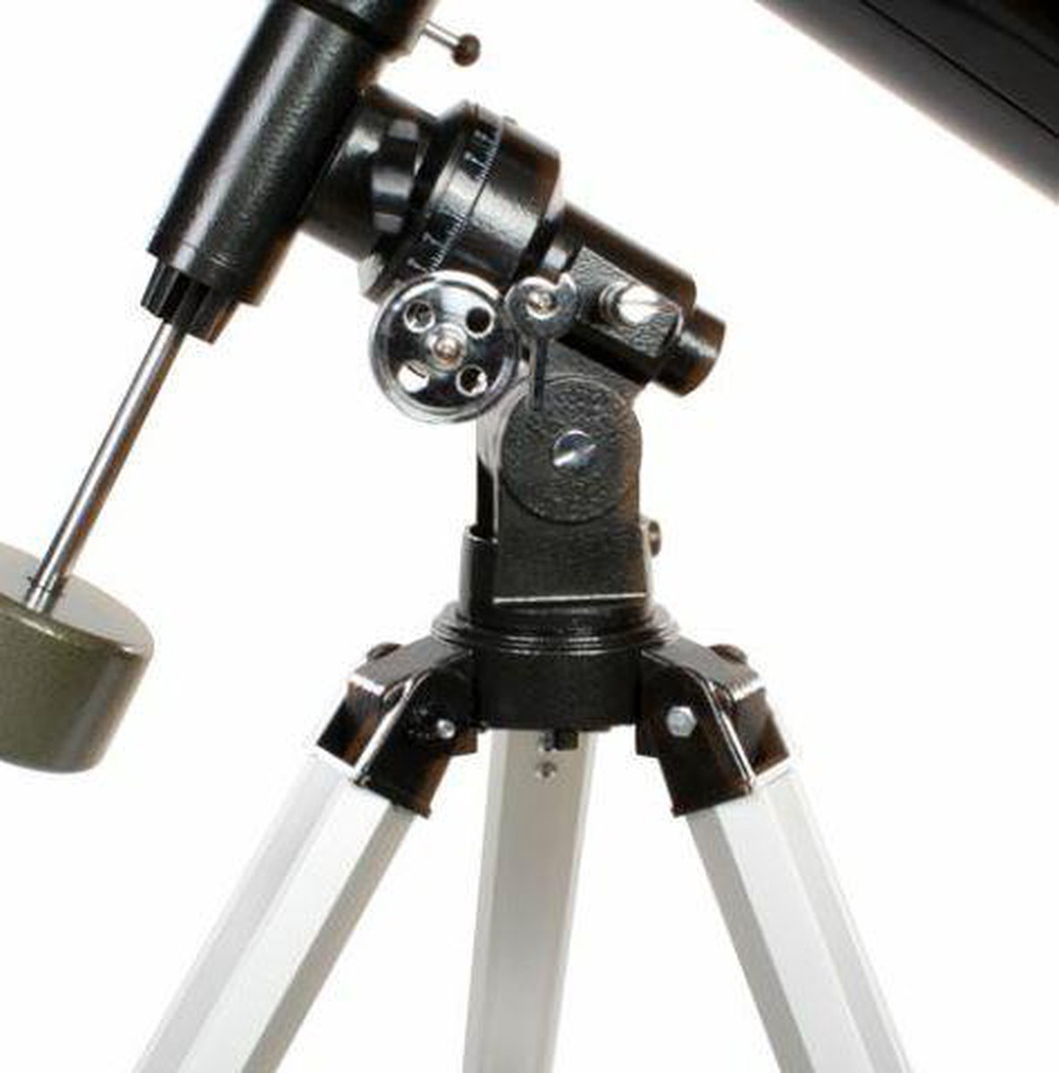 Byomic Galaxia 114/900 EQ-SKY Spiegeltelescoop