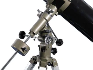 Byomic Galaxia 114/900 EQ-SKY Spiegeltelescoop