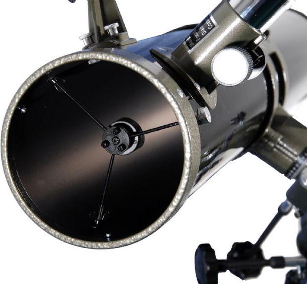 Byomic Galaxia 114/900 EQ-SKY Spiegeltelescoop
