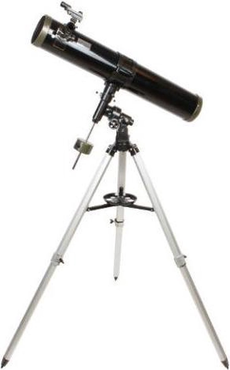 Byomic Galaxia 114/900 EQ-SKY Spiegeltelescoop