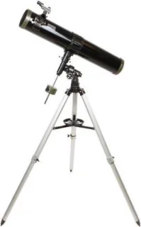 Byomic Galaxia 114/900 EQ-SKY Spiegeltelescoop