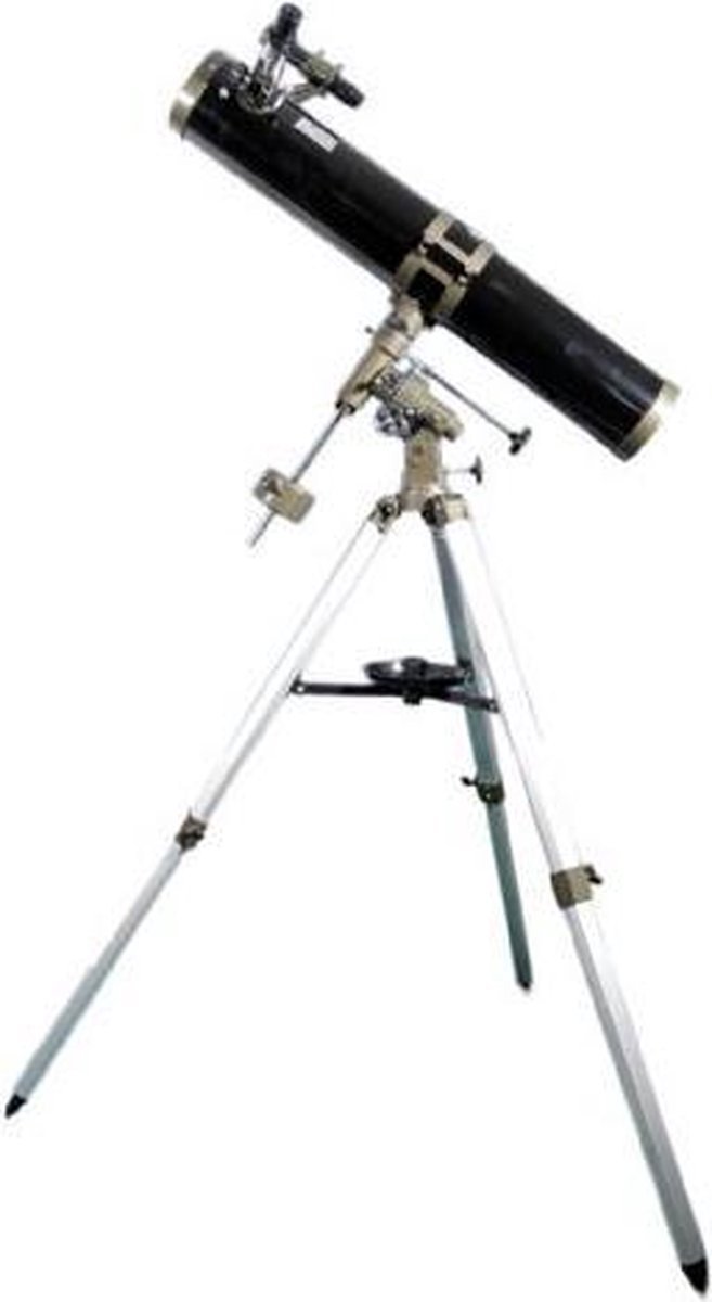 Byomic Galaxia 114/900 EQ-SKY Spiegeltelescoop