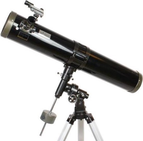 Byomic Galaxia 114/900 EQ-SKY Spiegeltelescoop