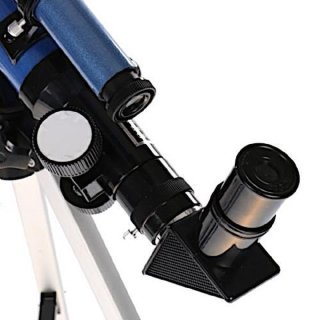 Byomic Junior 40/400 telescoop