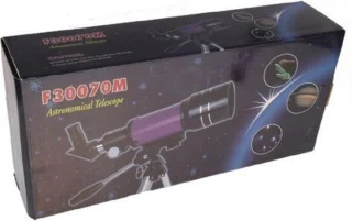 Byomic Junior 70mm telescoop