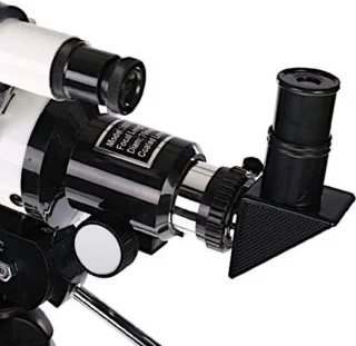 Byomic Junior 70mm telescoop