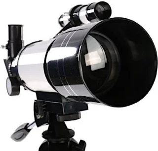 Byomic Junior 70mm telescoop
