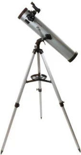 Byomic Junior Spiegeltelescoop 76/700