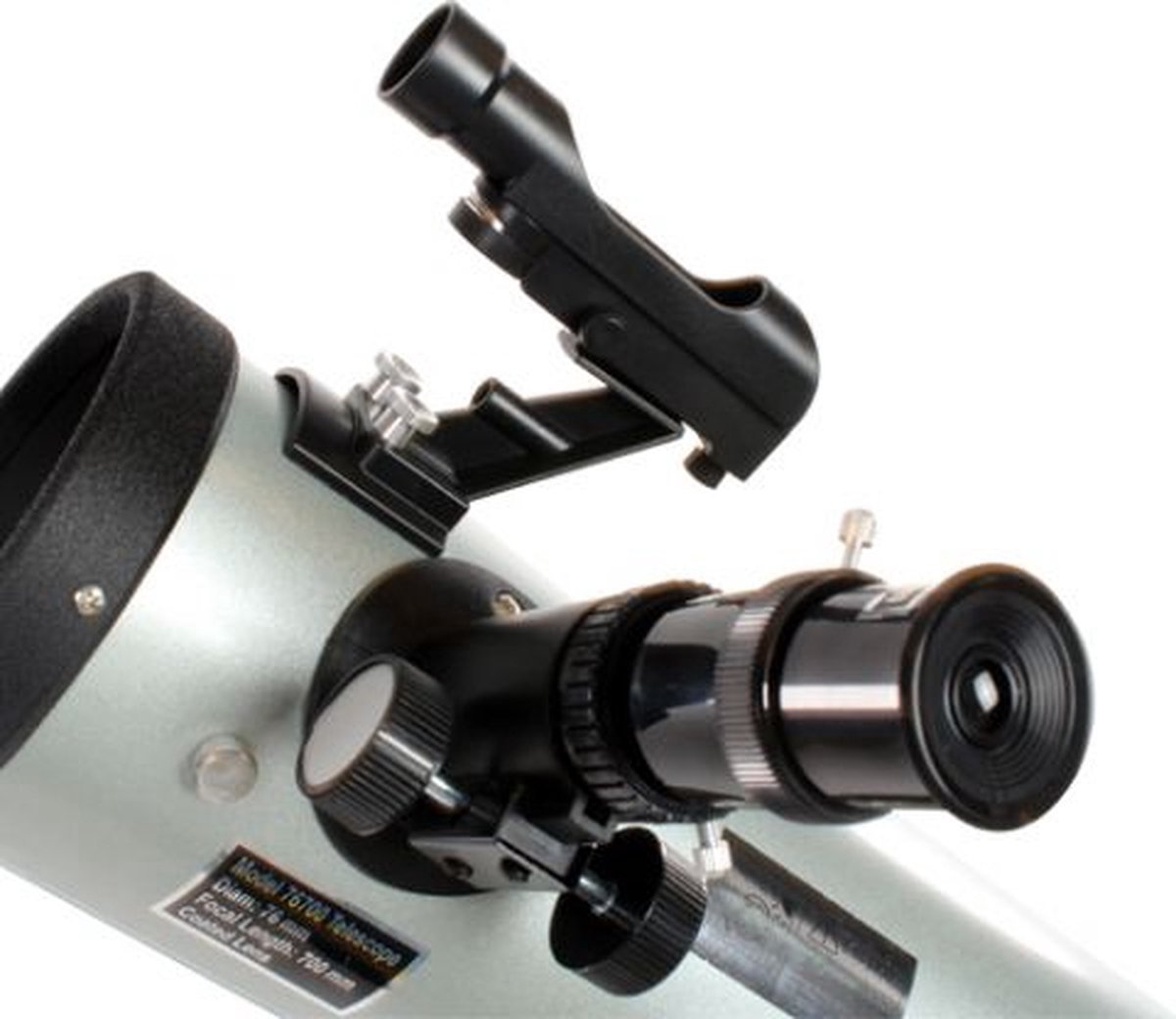 Byomic Junior Spiegeltelescoop 76/700