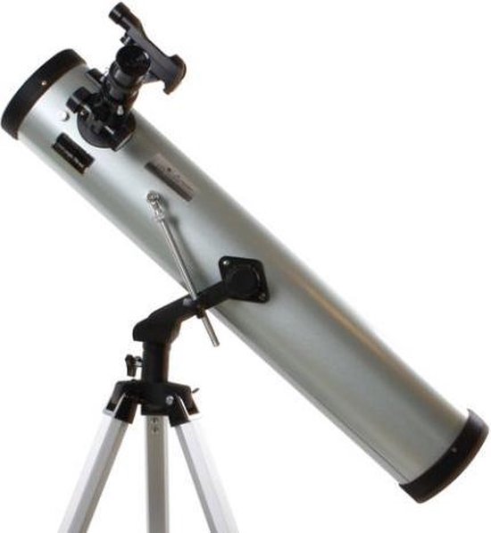 Byomic Junior Spiegeltelescoop 76/700