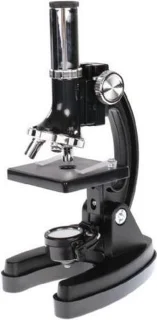 Byomic Microscoop- en Telescoopset Beginners in Koffer