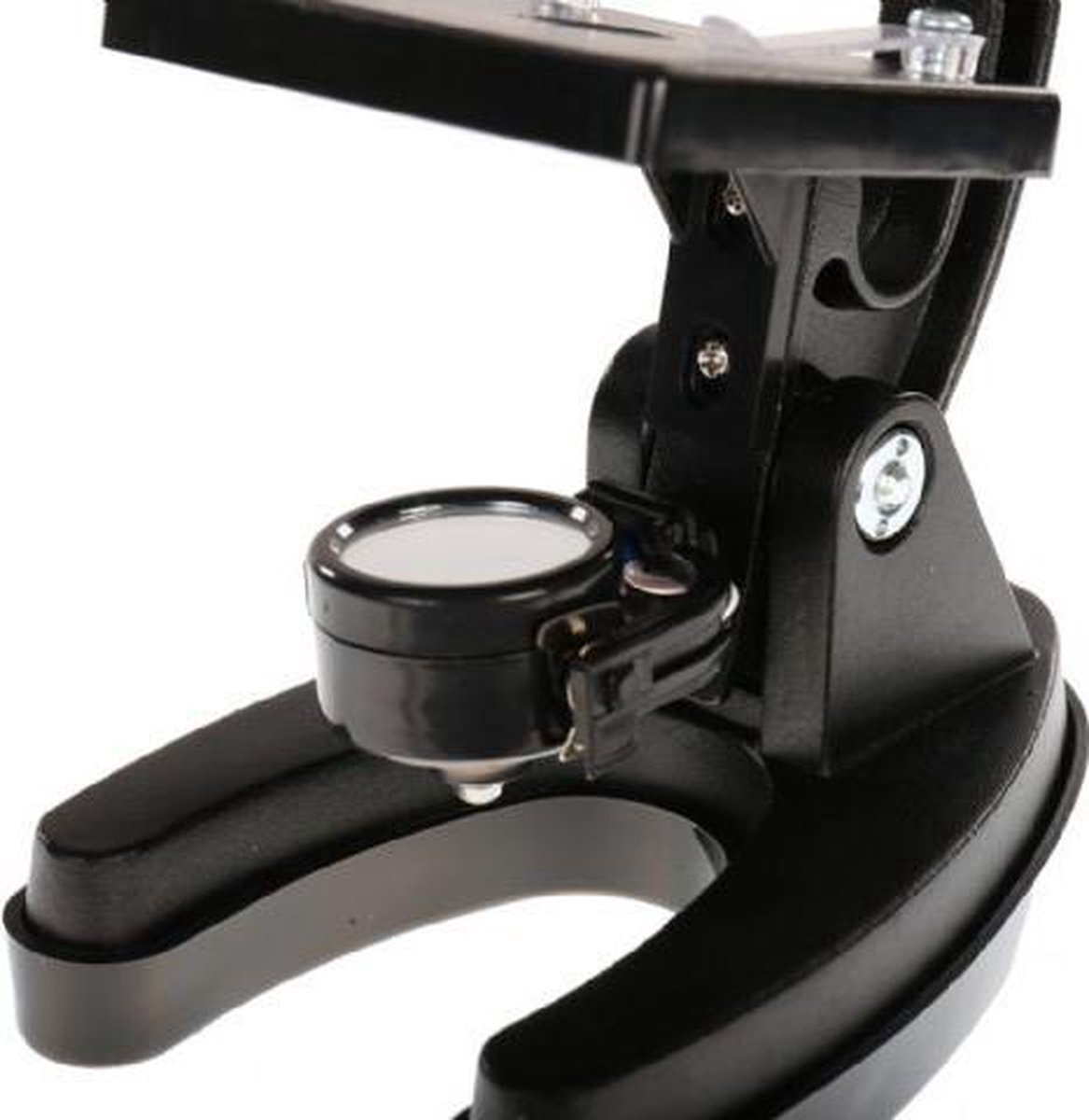 Byomic Microscoop- en Telescoopset Beginners in Koffer