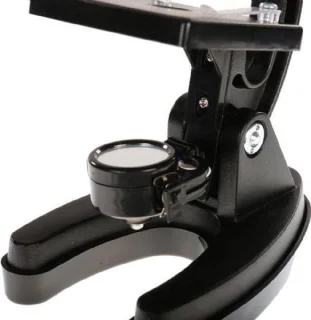 Byomic Microscoop- en Telescoopset Beginners in Koffer