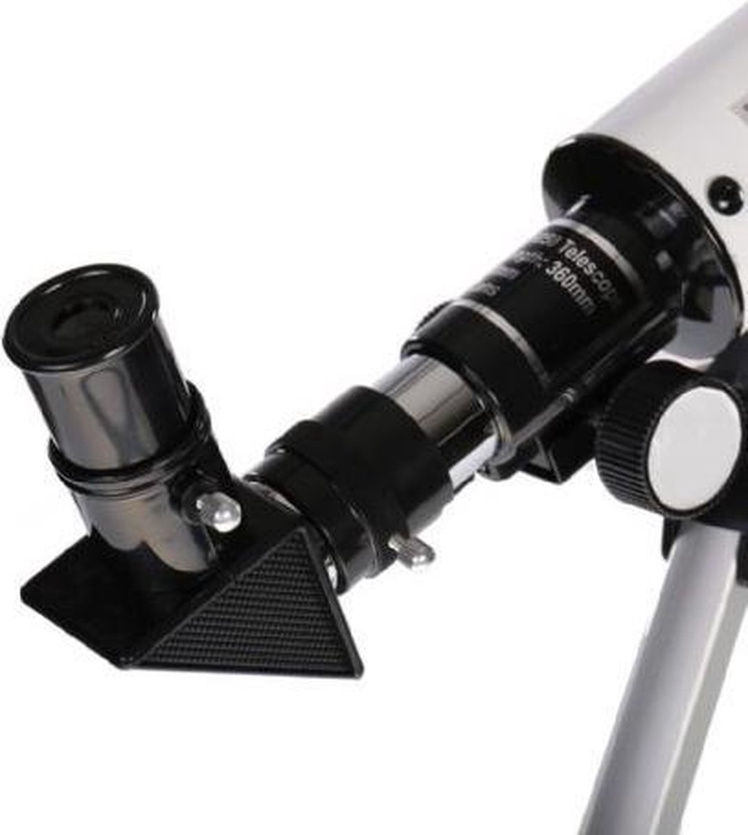 Byomic Microscoop- en Telescoopset Beginners in Koffer